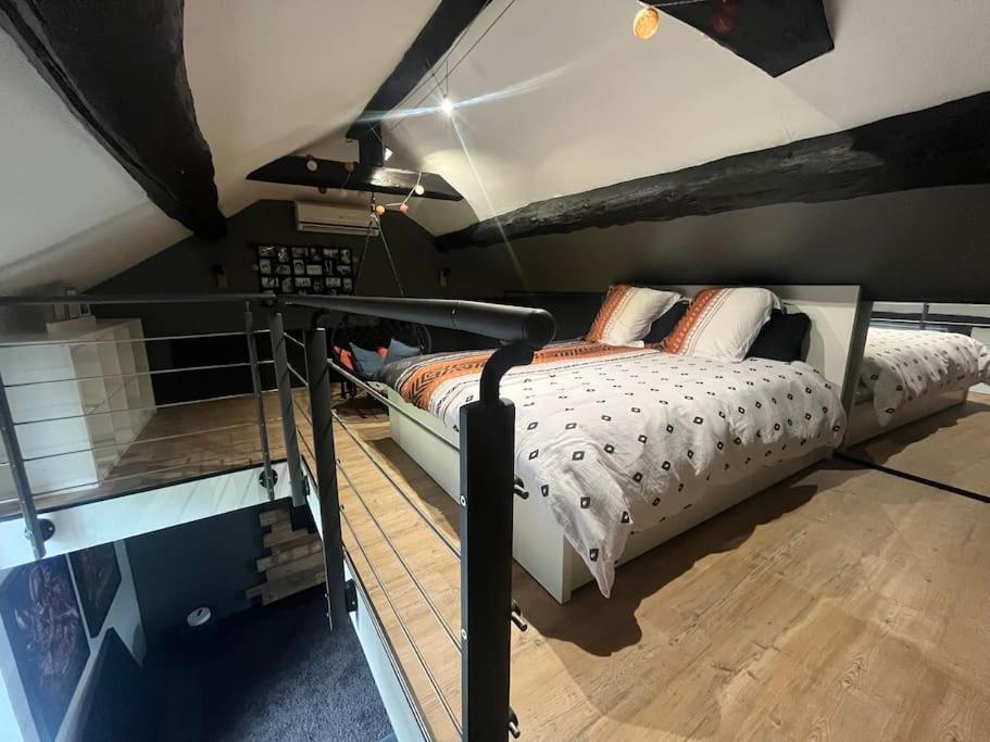 La Maisonnette De La Charme Villa Fleurey-sur-Ouche Bagian luar foto